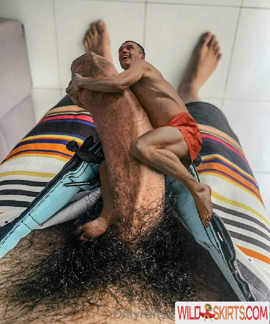 giant_pablo / giant_pablo / giant_paolo nude OnlyFans, Instagram leaked photo #24