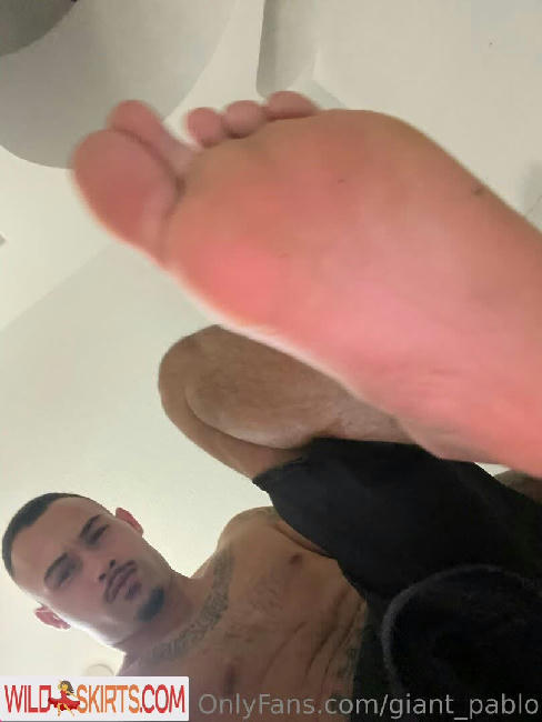 giant_pablo / giant_pablo / giant_paolo nude OnlyFans, Instagram leaked photo #26