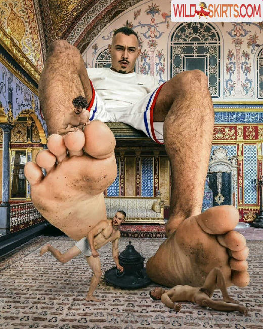 giant_pablo / giant_pablo / giant_paolo nude OnlyFans, Instagram leaked photo #9