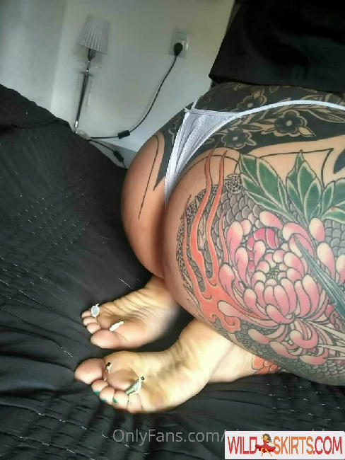 giantess.ashley / giantess.ashley / giantess.ashley5 nude OnlyFans, Instagram leaked photo #7