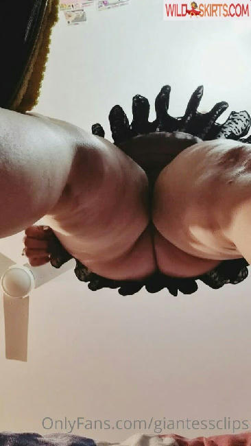 giantessclips nude OnlyFans leaked photo #280