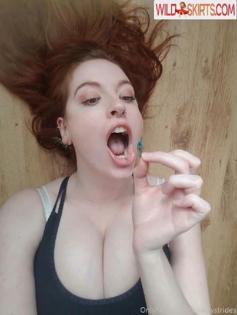 giantessgingerofficial / giantessgingerofficial / reallifebecky nude OnlyFans, Instagram leaked photo #6