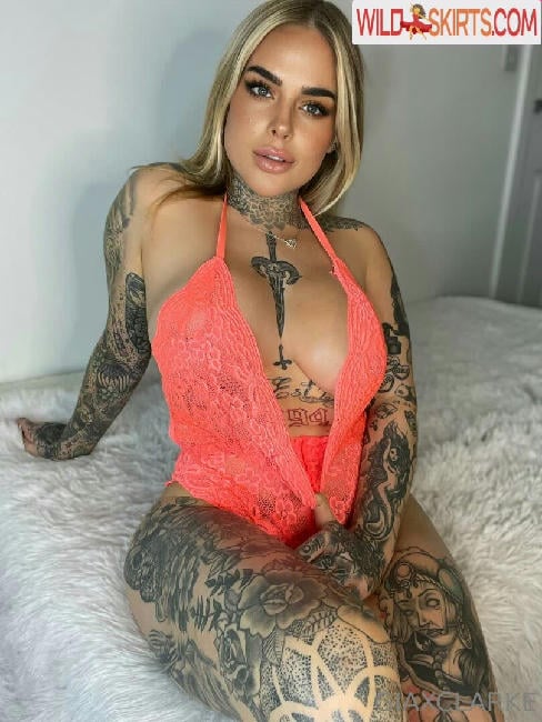 giaxclarke / giaxclarke / giaxclarke_ nude OnlyFans, Instagram leaked photo #12