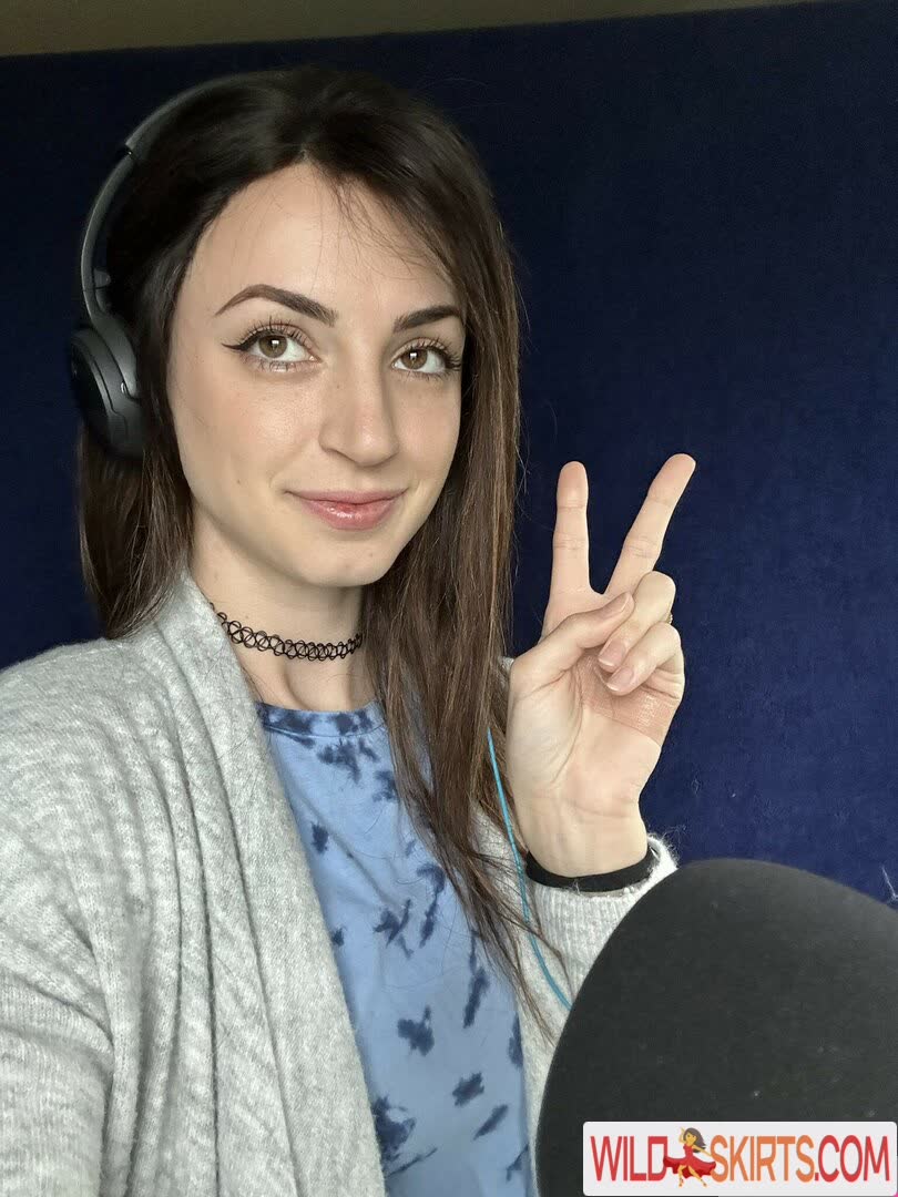 Gibi Asmr nude leaked photo #134