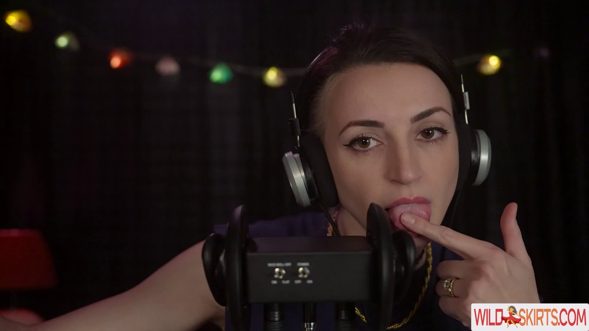 Gibi Asmr nude leaked photo #249