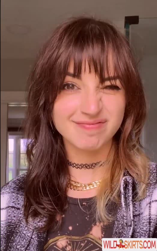 Gibi Asmr nude leaked photo #52