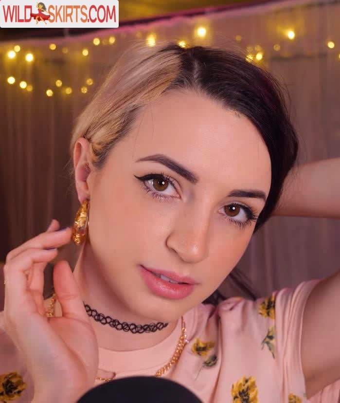 Gibi Asmr nude leaked photo #57