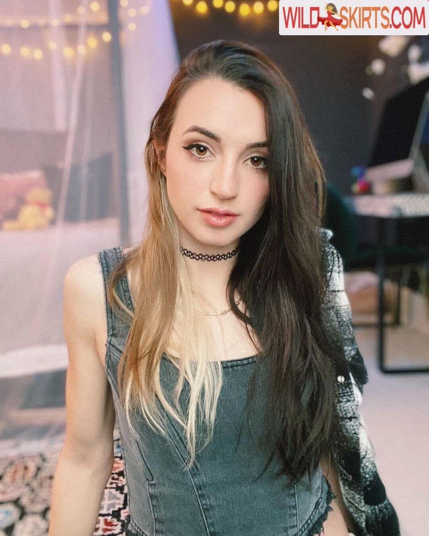 Gibi Asmr nude leaked photo #62