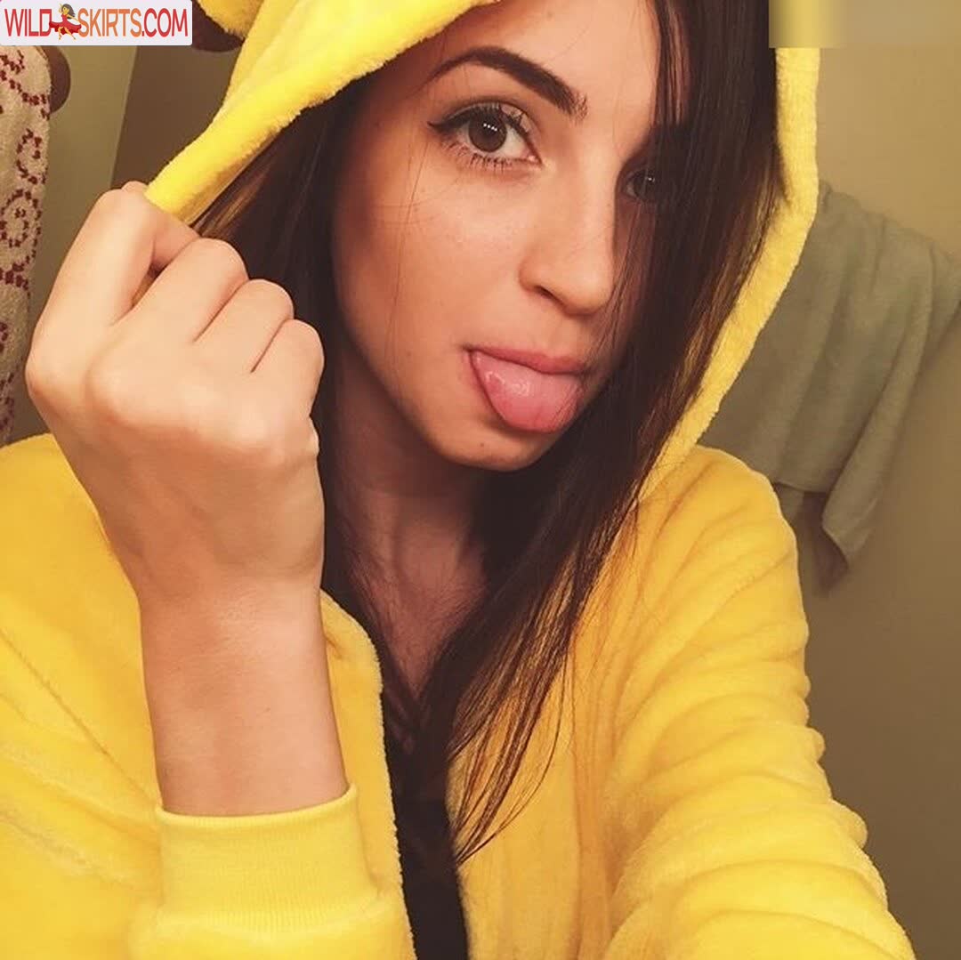 Gibi Asmr nude leaked photo #264