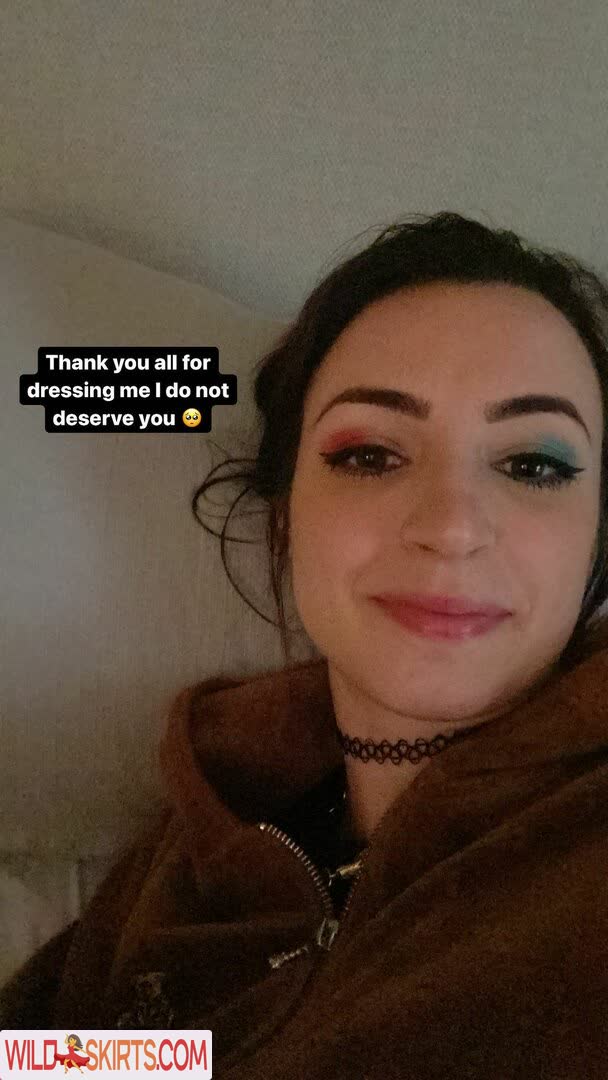 Gibi Asmr nude leaked photo #272