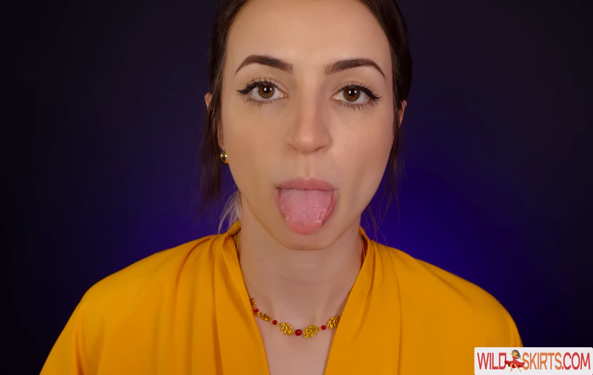 Gibi Asmr nude leaked photo #107