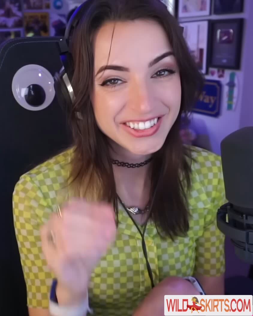 Gibi Asmr nude leaked photo #106