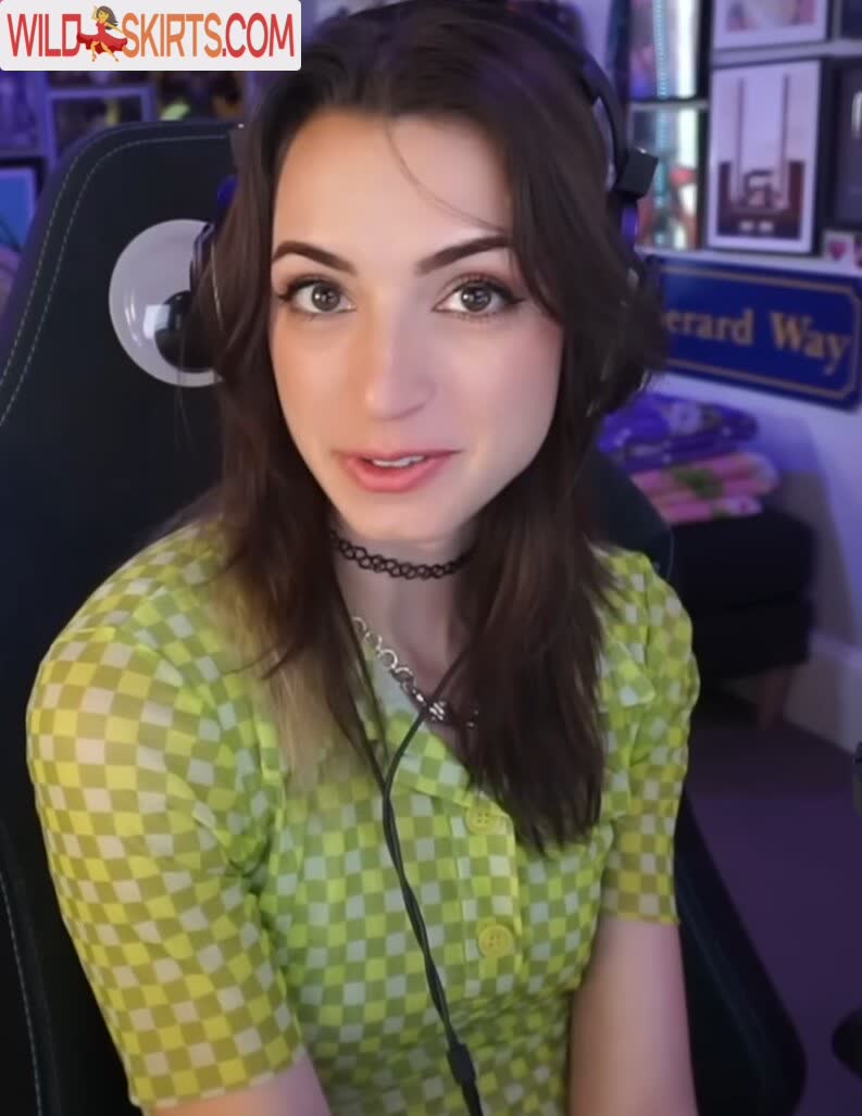 Gibi Asmr nude leaked photo #129