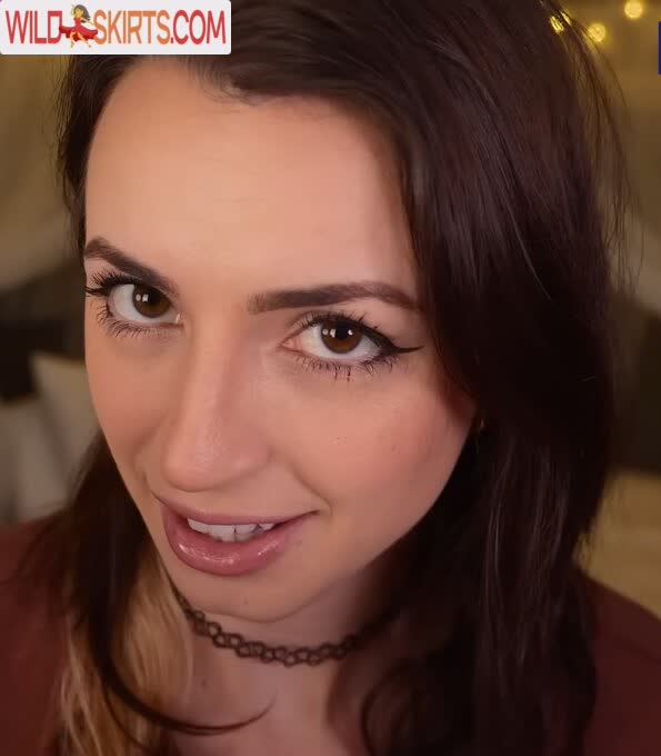 Gibi Asmr nude leaked photo #155