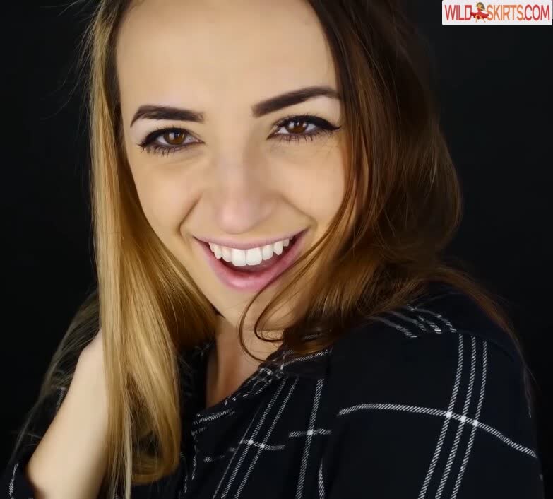 Gibi Asmr nude leaked photo #156