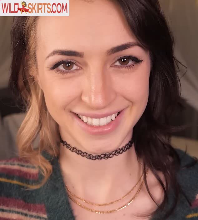 Gibi Asmr nude leaked photo #196