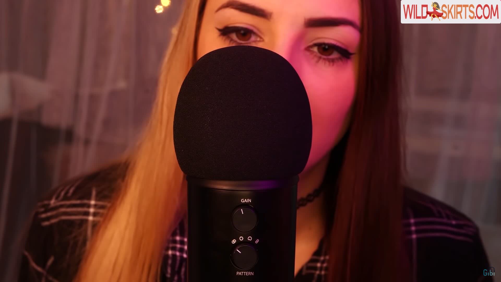 Gibi Asmr nude leaked photo #90