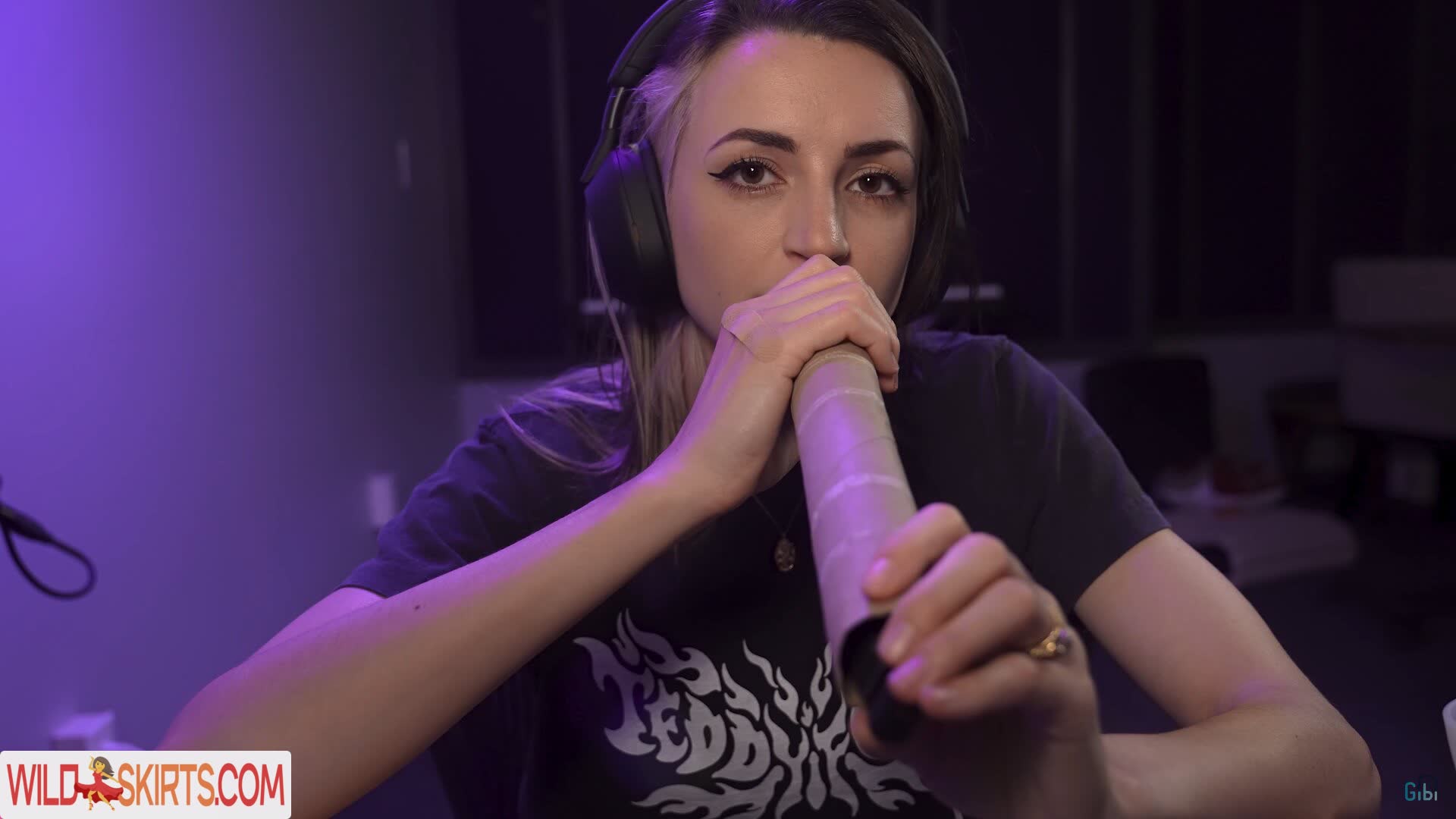 Gibi Asmr nude leaked photo #76