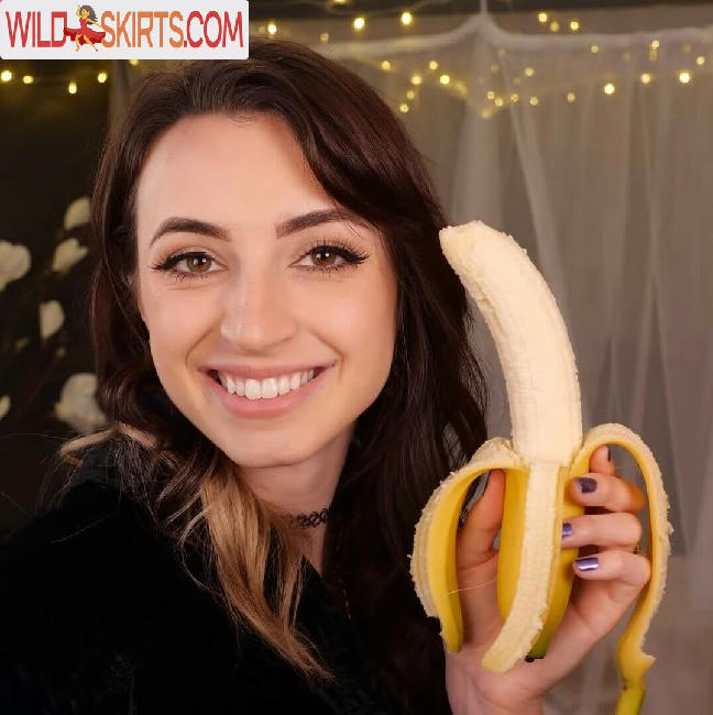 Gibi Asmr / GibiOfficial nude OnlyFans, Instagram leaked photo #259