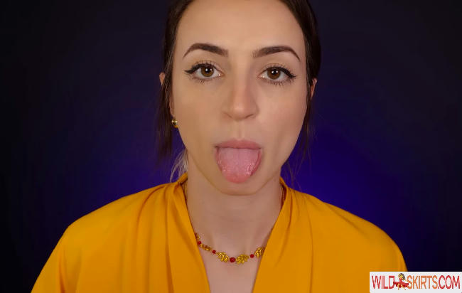 Gibi Asmr / GibiOfficial nude OnlyFans, Instagram leaked photo #107