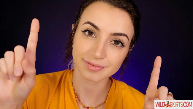 Gibi Asmr / GibiOfficial nude OnlyFans, Instagram leaked photo #110