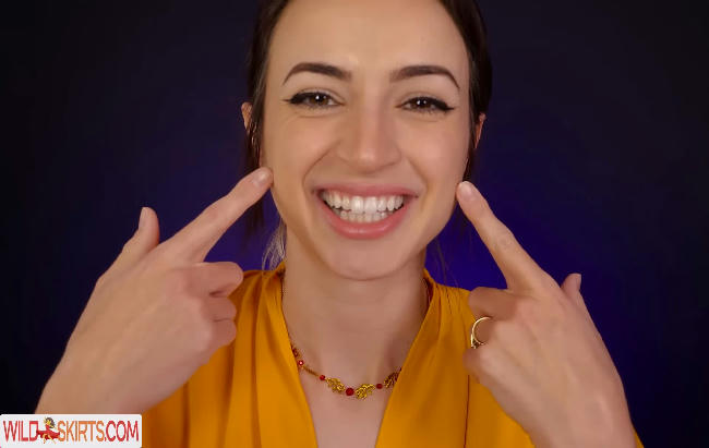 Gibi Asmr / GibiOfficial nude OnlyFans, Instagram leaked photo #111