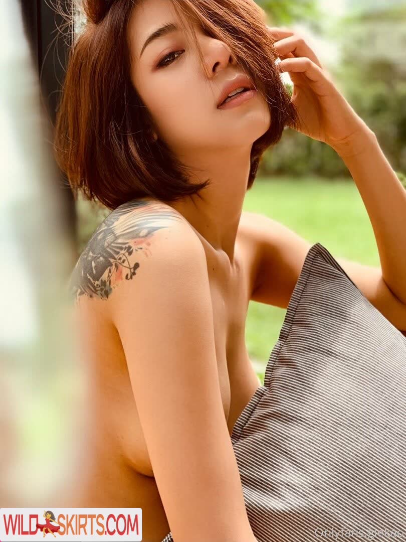 Giekao nude leaked photo #37