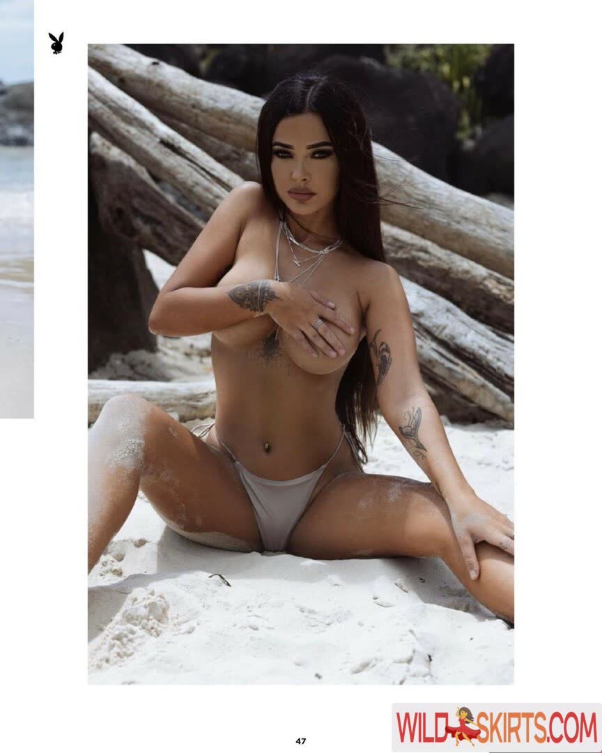 Gieorgia Kettle / kettle / kettlegieorgia nude OnlyFans, Instagram leaked photo