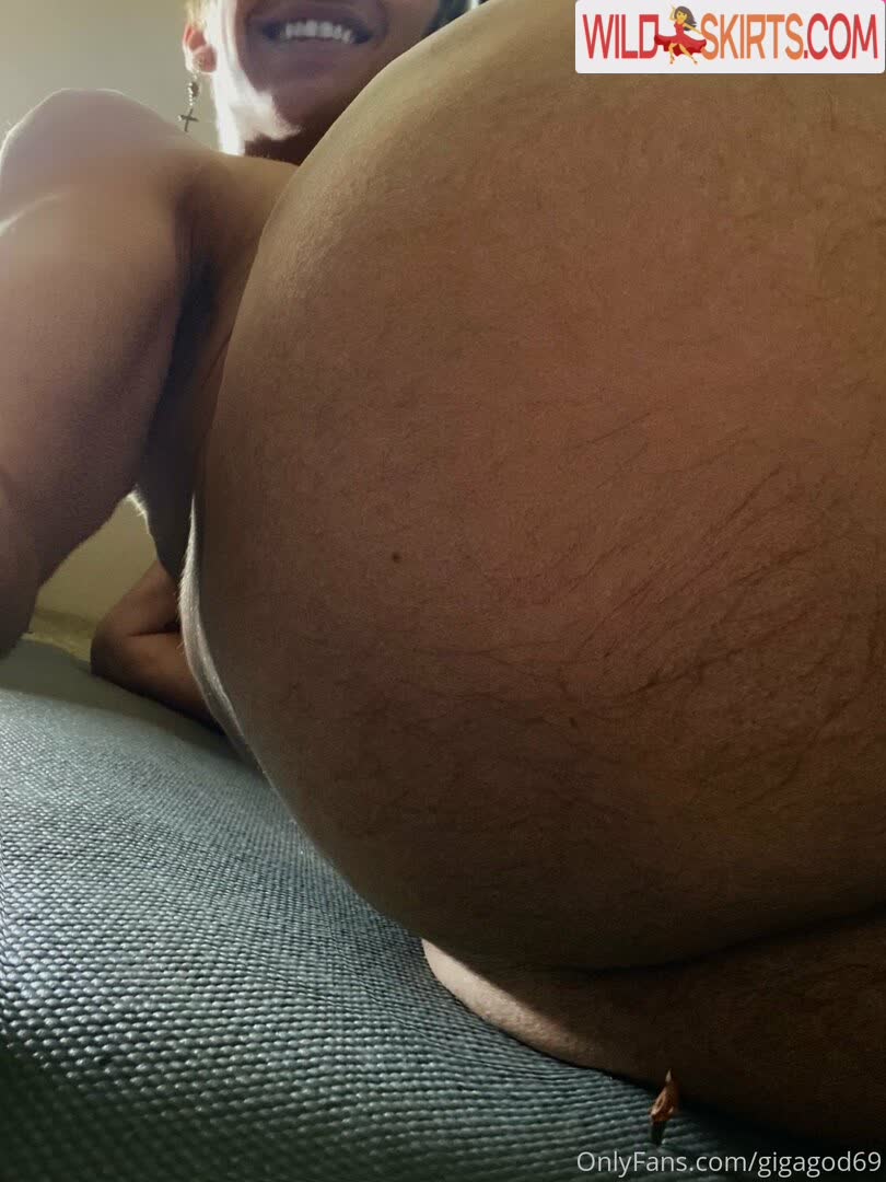 gigagod69 / gigagod69 / god_69_ nude OnlyFans, Instagram leaked photo #7