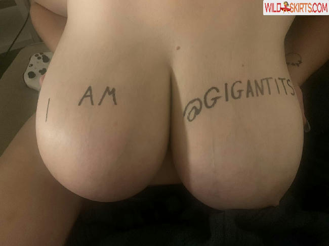 Gigantits / Gigantitsx / gigantit / gigantits nude OnlyFans, Instagram leaked photo #30