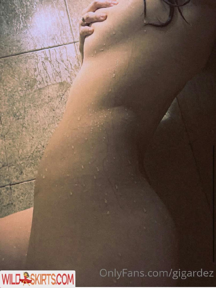 gigardez / gabrielle / gabygardez / gigardez nude OnlyFans, Instagram leaked photo #7