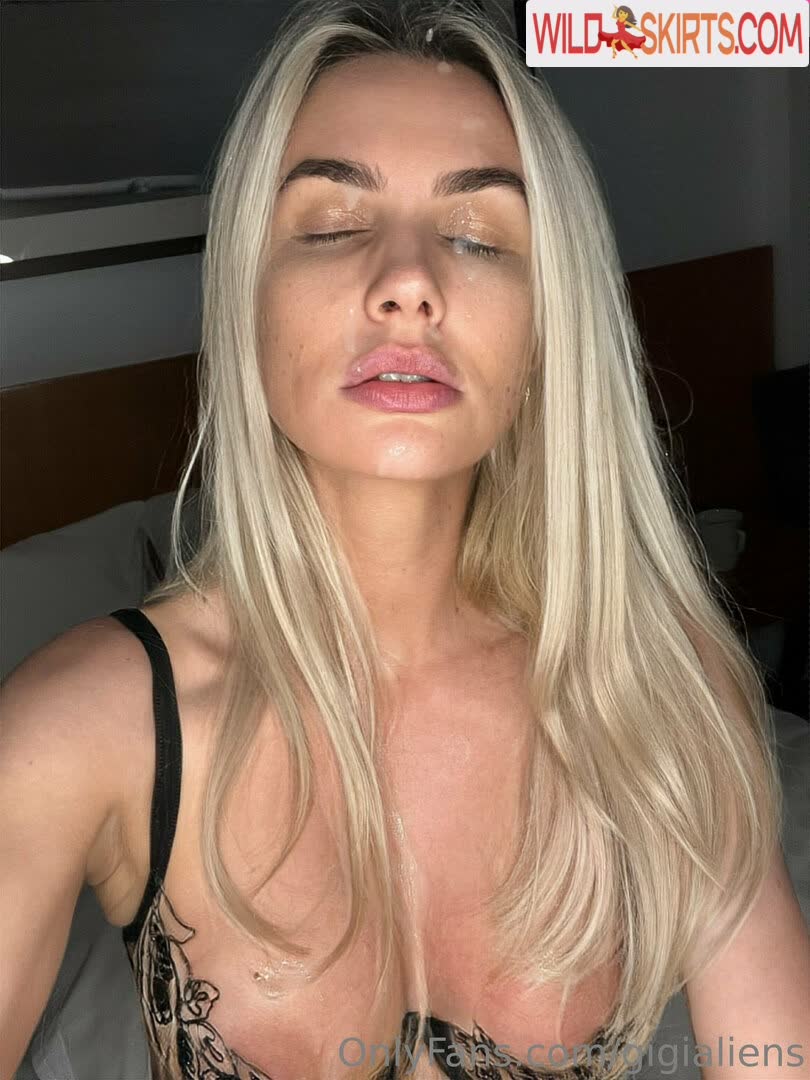 Gigi Allens / Gigivoodoo / gigiallens / gigiallensxxx nude OnlyFans, Instagram leaked photo #2