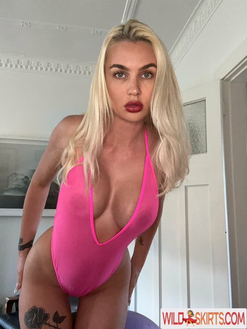 Gigi Allens / Gigivoodoo / gigiallens / gigiallensxxx nude OnlyFans, Instagram leaked photo #9