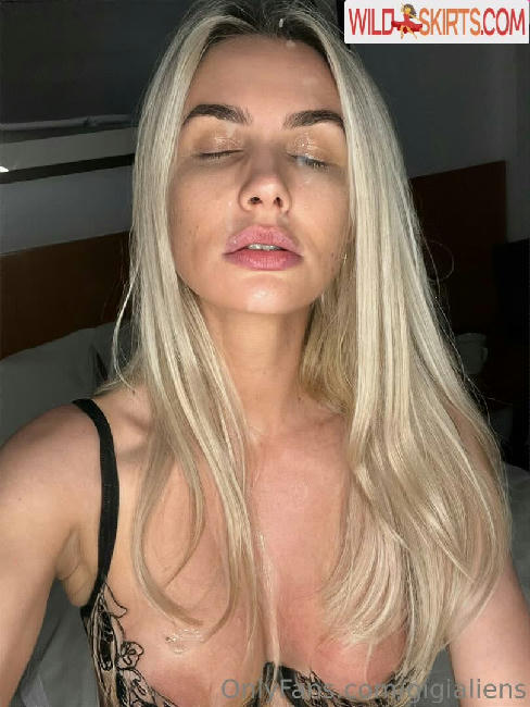 Gigi Allens / Gigivoodoo / gigiallens / gigiallensxxx nude OnlyFans, Instagram leaked photo #3