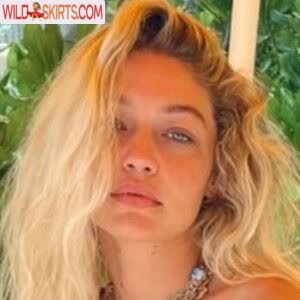 Gigi Hadid Deepfake / gigihadid / gigihotfreexxx nude OnlyFans, Instagram leaked photo #7