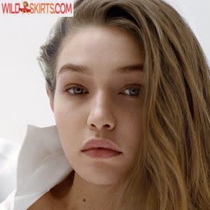 Gigi Hadid nude leaked photo #19