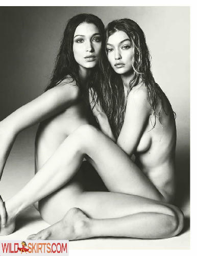 Gigi Hadid / aaliyahhadid / gigihadid nude OnlyFans, Instagram leaked photo #52