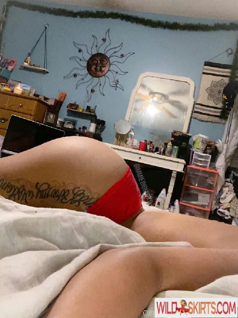 gigiroseexoxo / gigiroseexoxo / gimmiegigixoxo nude OnlyFans, Instagram leaked photo #1