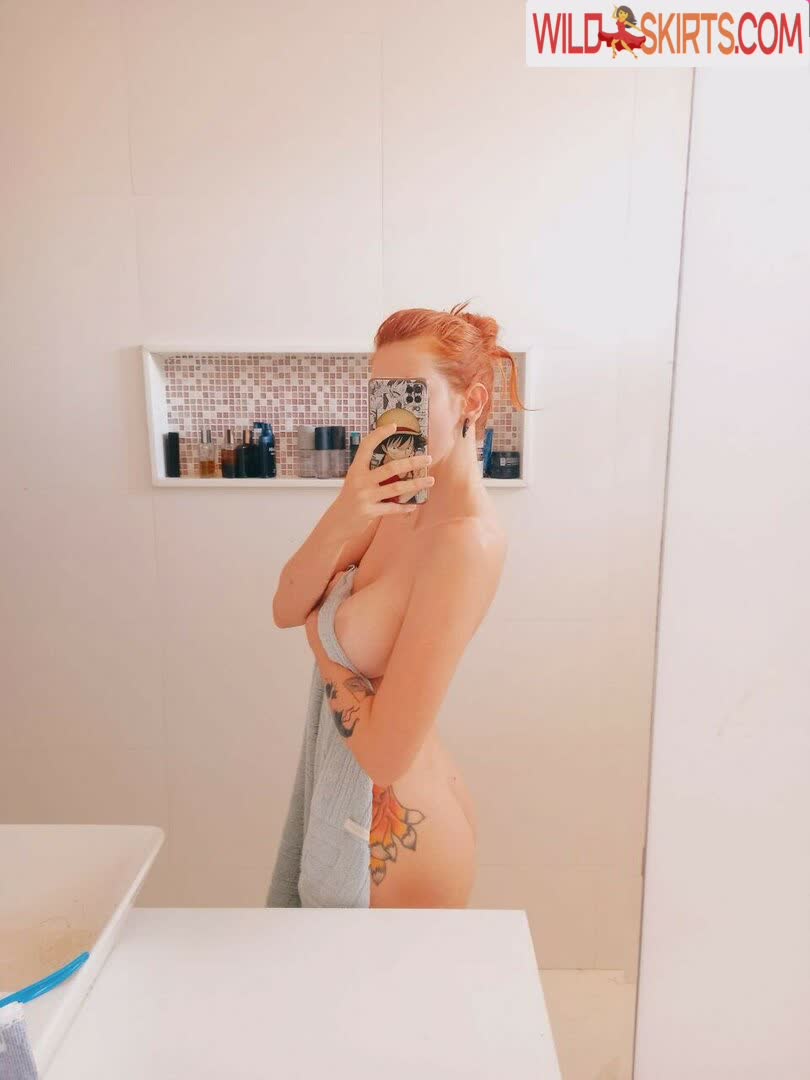 GiHartz nude leaked photo #1