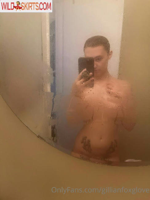 Gillian Foxglove / gillianfoxglove nude OnlyFans, Instagram leaked photo #92