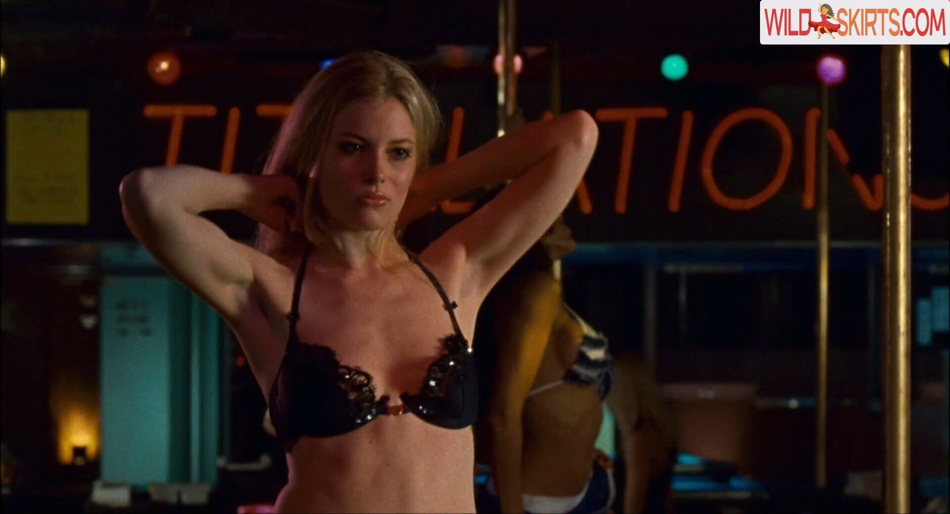 Gillian Jacobs nude leaked photo #32