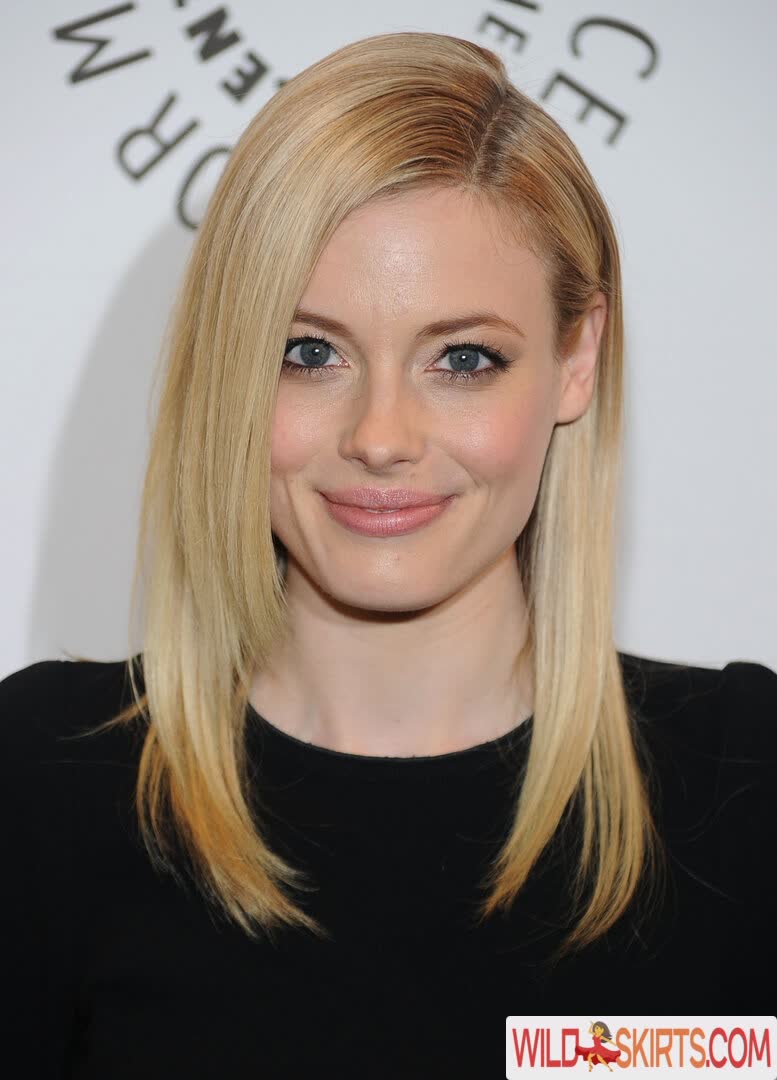 Gillian Jacobs / gillianjacobsofficial nude Instagram leaked photo #8