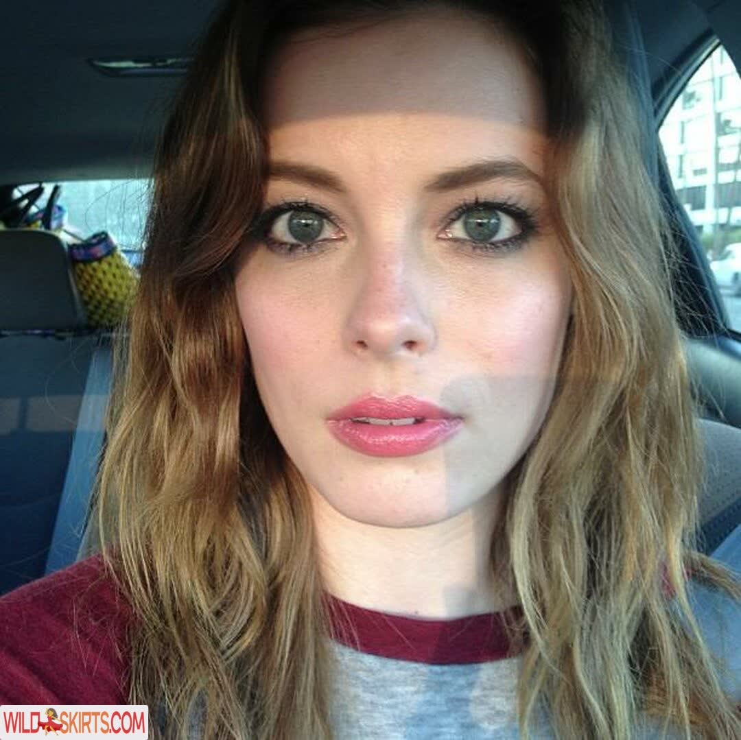 Gillian Jacobs / gillianjacobsofficial nude Instagram leaked photo #1