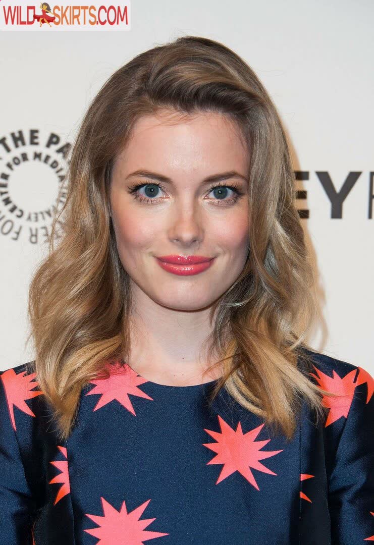 Gillian Jacobs / gillianjacobsofficial nude Instagram leaked photo