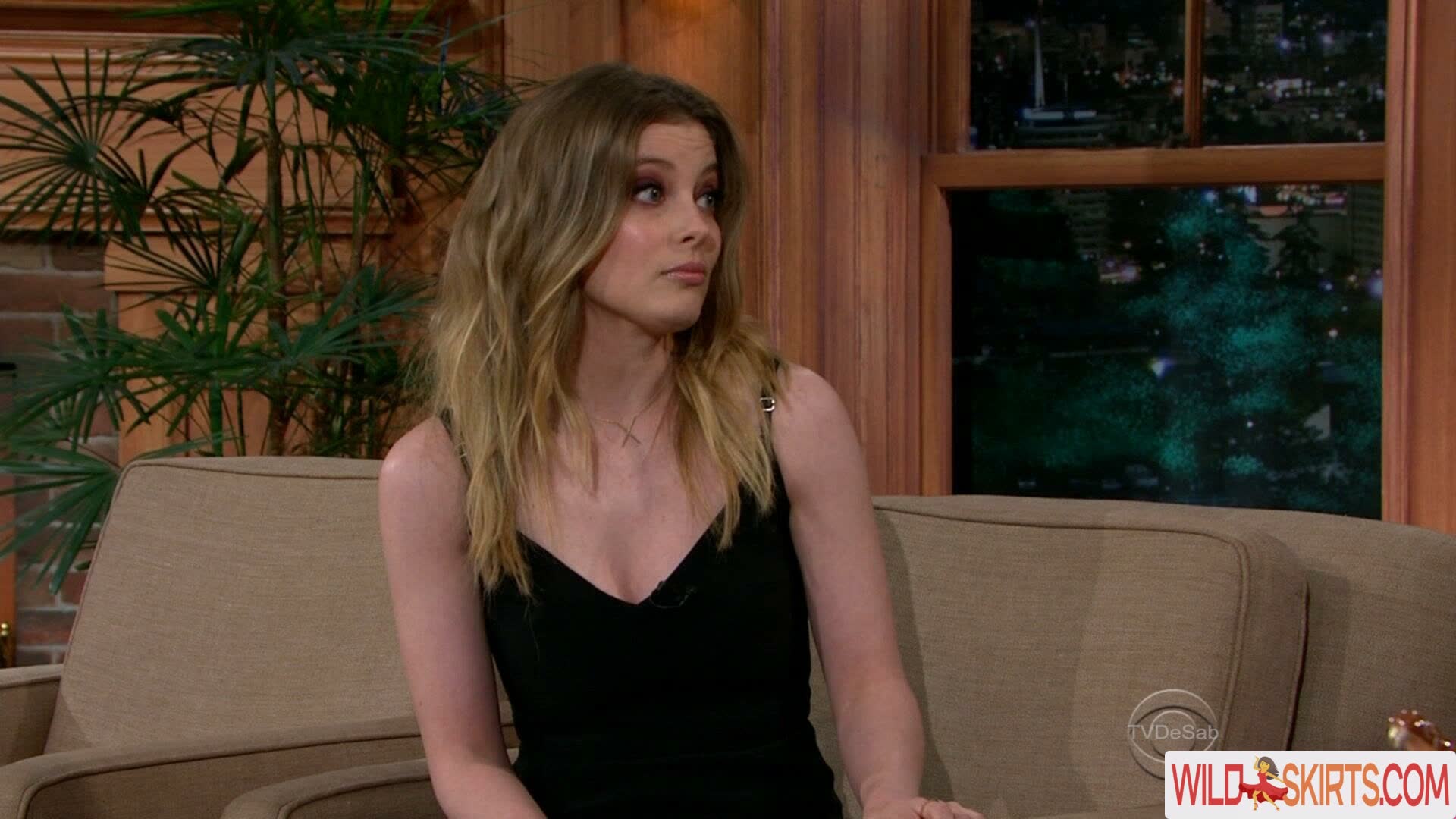 Gillian Jacobs / gillianjacobsofficial nude Instagram leaked photo #3