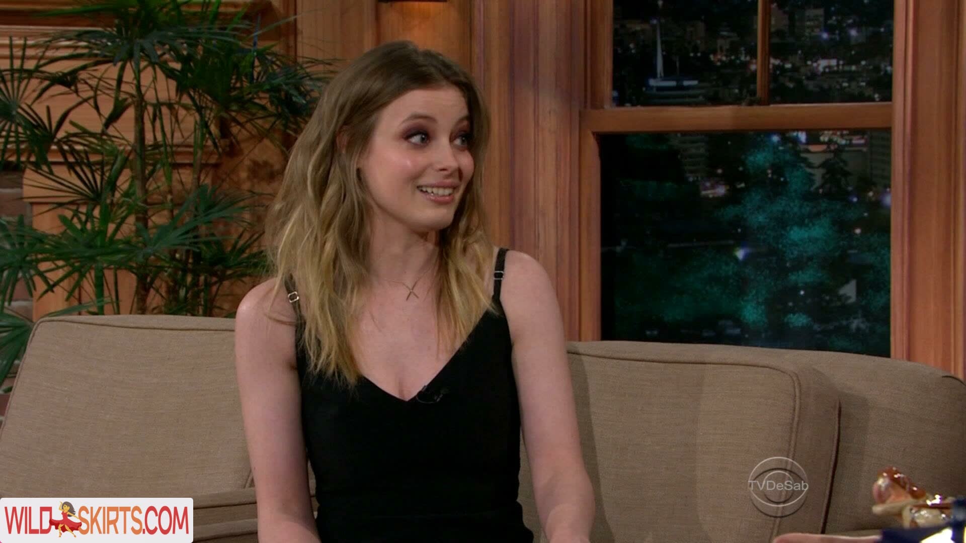 Gillian Jacobs / gillianjacobsofficial nude Instagram leaked photo #17