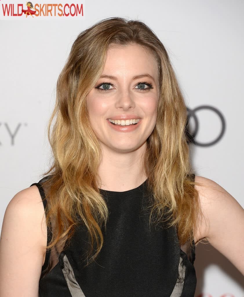 Gillian Jacobs nude leaked photo #280