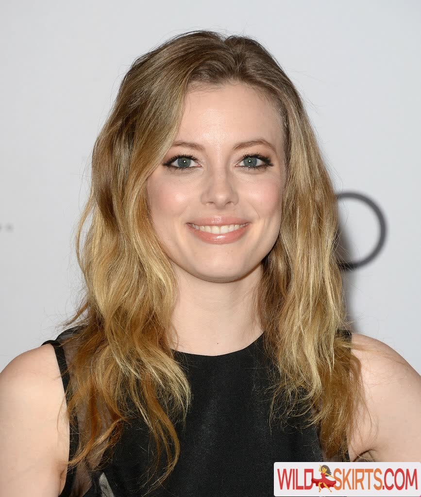 Gillian Jacobs nude leaked photo #275