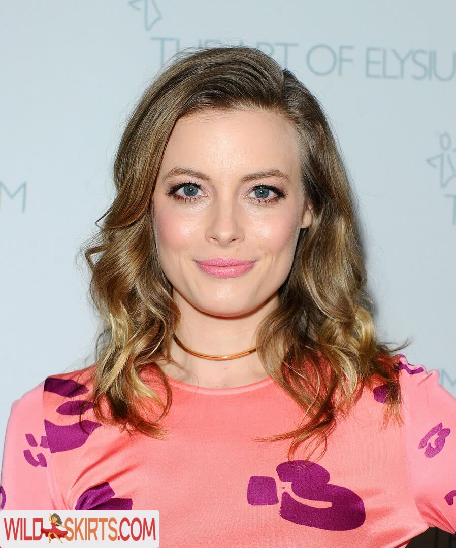 Gillian Jacobs / gillianjacobsofficial nude Instagram leaked photo #16