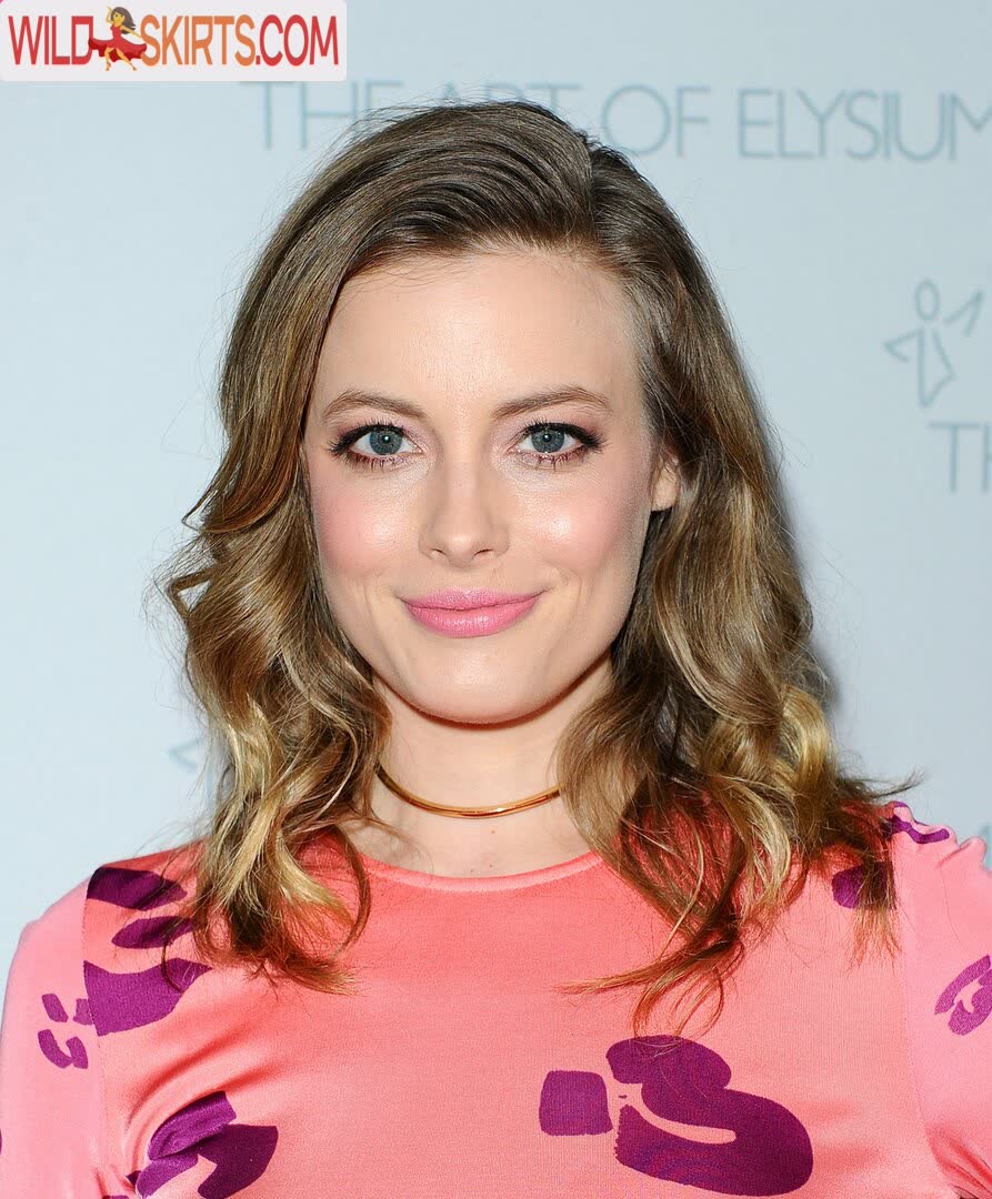 Gillian Jacobs / gillianjacobsofficial nude Instagram leaked photo #4